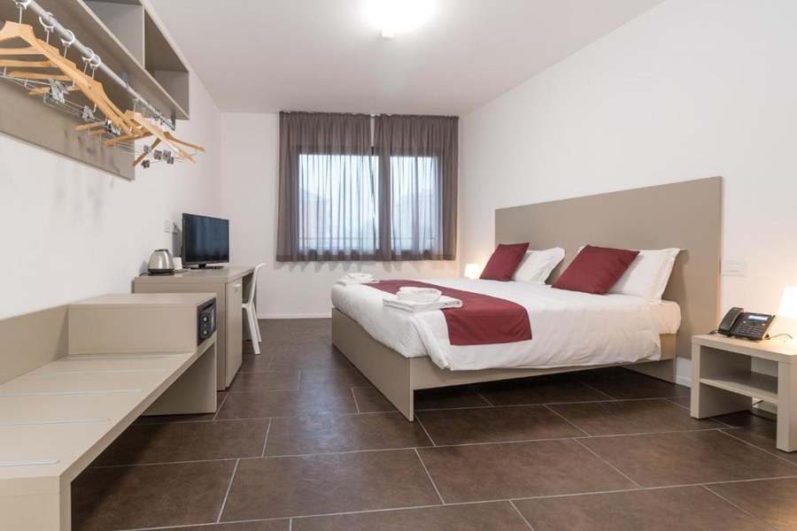 CASCINA FOSSATA HOTEL & RESIDENCE