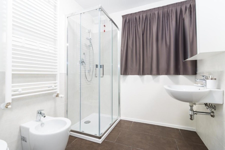 CASCINA FOSSATA HOTEL & RESIDENCE photo 1