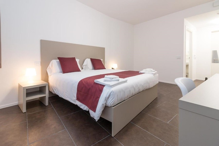 CASCINA FOSSATA HOTEL & RESIDENCE photo 2