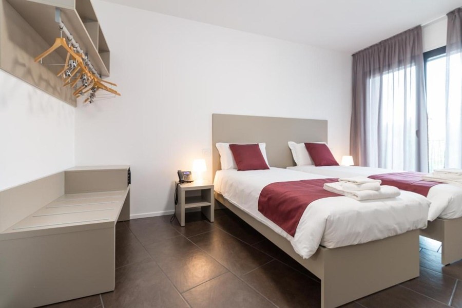 CASCINA FOSSATA HOTEL & RESIDENCE photo 3