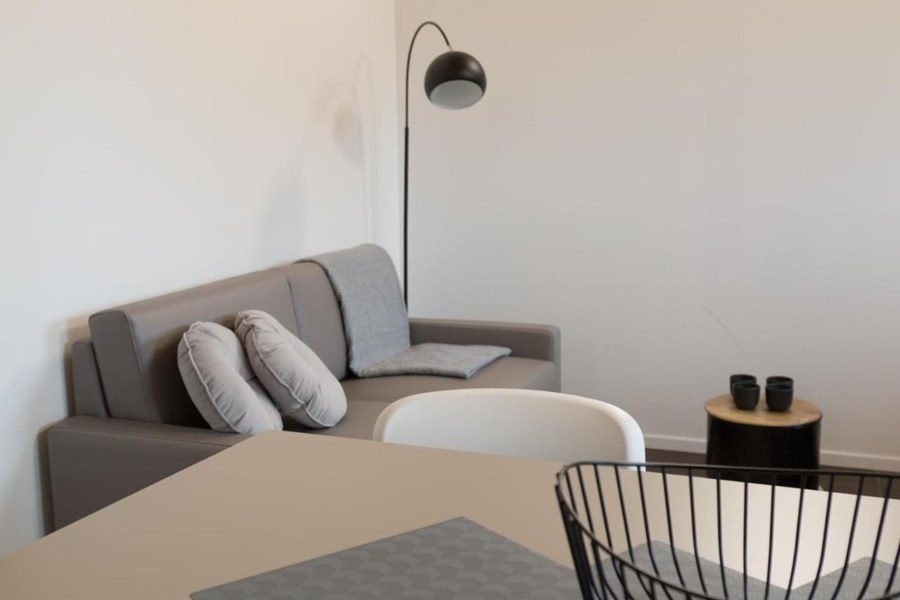 CASCINA FOSSATA HOTEL & RESIDENCE photo 4