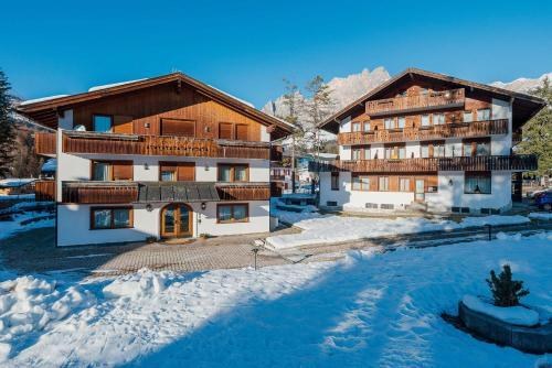 HOTEL CAPANNINA
