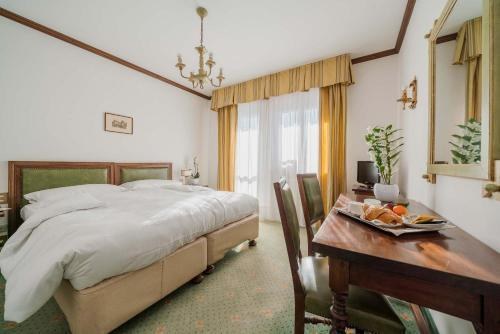 HOTEL CAPANNINA photo 4