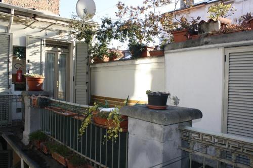 ALBERGO AVALON