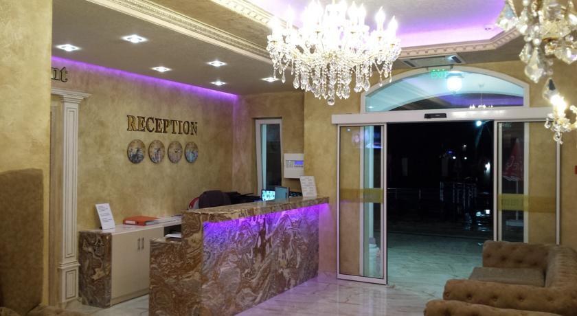 AVENUE DELUXE HOTEL photo 1