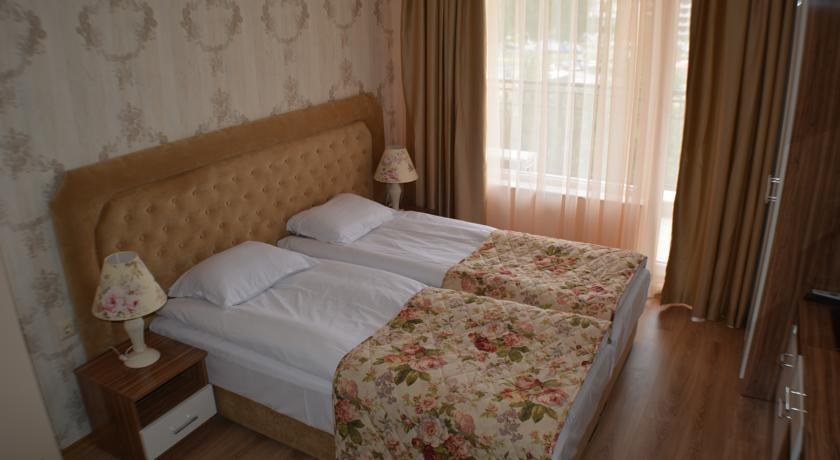 AVENUE DELUXE HOTEL photo 3