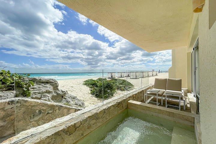 Royal Select at Grand Park Royal Cancún - All Inclusive - Adults Only photo 2