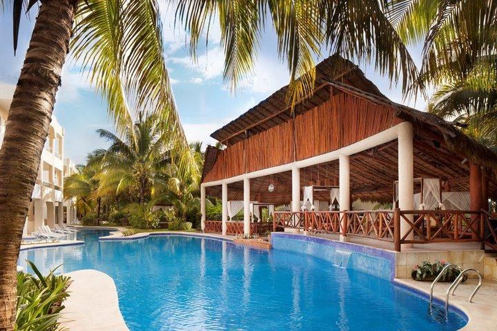EL DORADO SEASIDE PALMS - ADULTS ONLY - ALL INCLUSIVE photo 3