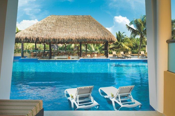 EL DORADO SEASIDE PALMS - ADULTS ONLY - ALL INCLUSIVE photo 4