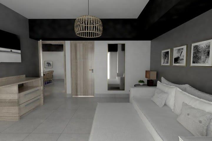 HS HOTSSON Acapulco Villas photo 2