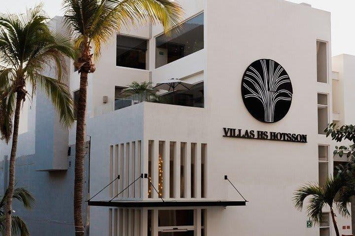 HS HOTSSON Acapulco Villas photo 3