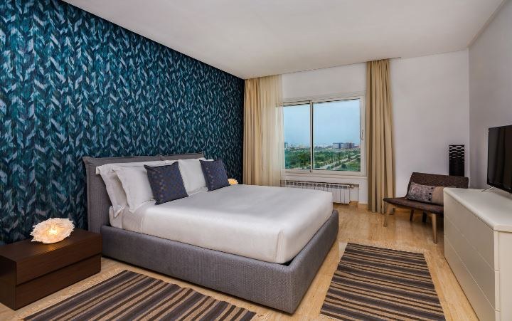 ADAM HOTEL SUITES