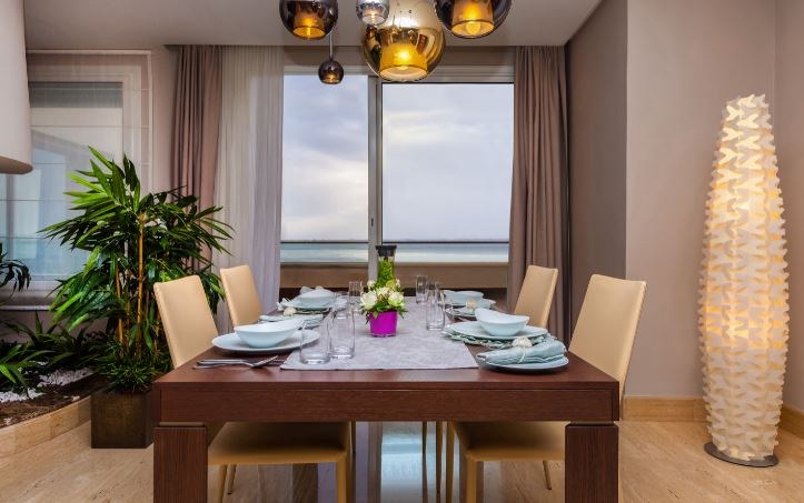 ADAM HOTEL SUITES photo 4