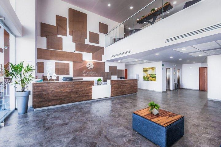 Comfort Inn & Suites Los Cabos photo 1