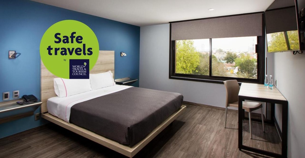Hotel MX lagunilla CDMX, Trademark Collection by Wyndham photo 1