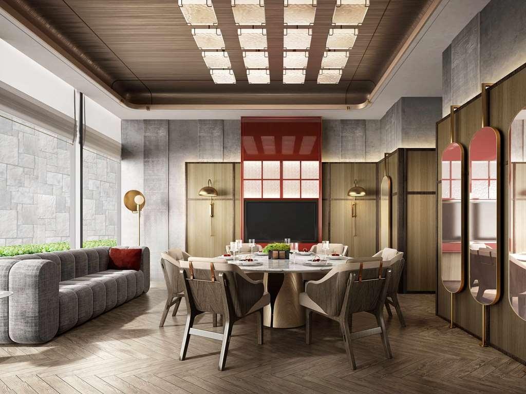 Sofitel Haikou photo 1