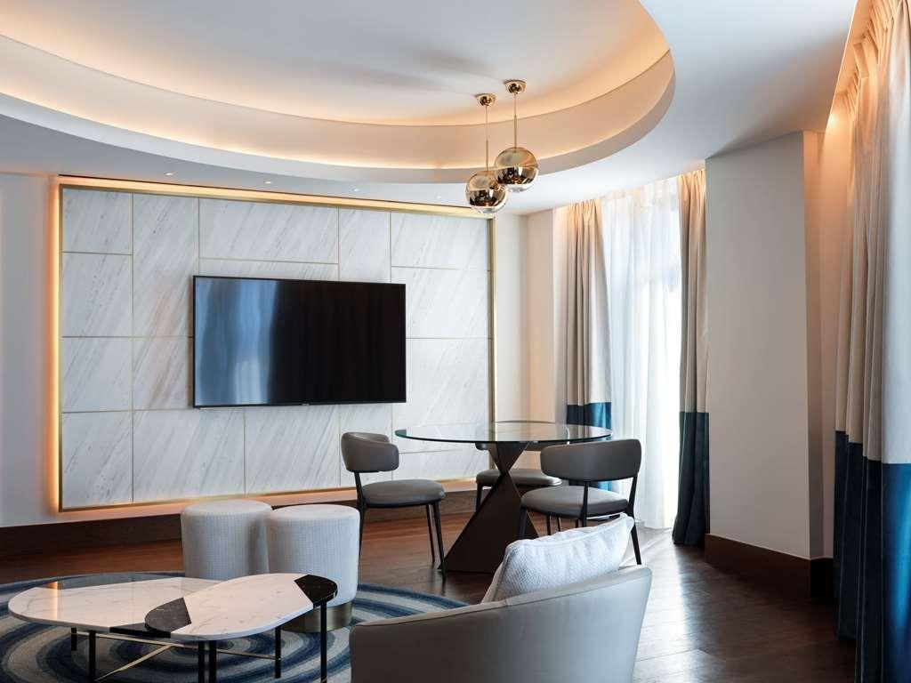 Athens Capital Center Hotel-Mgallery Collection photo 1