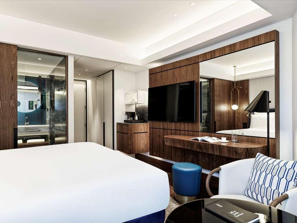 Athens Capital Center Hotel-Mgallery Collection photo 3