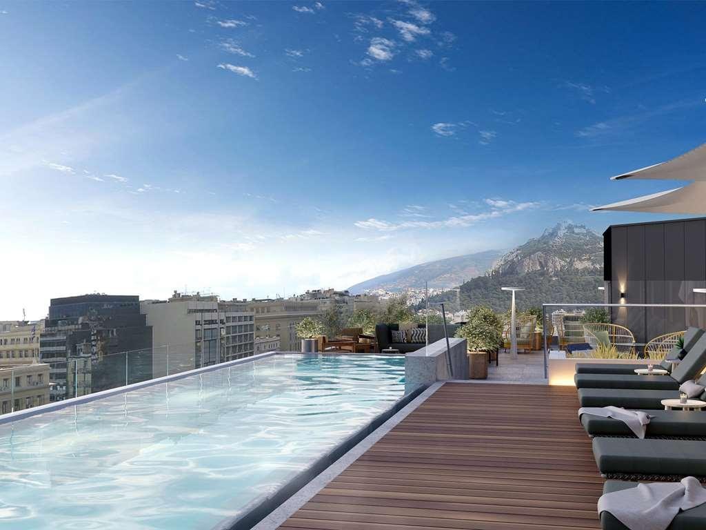 Athens Capital Center Hotel-Mgallery Collection photo 4
