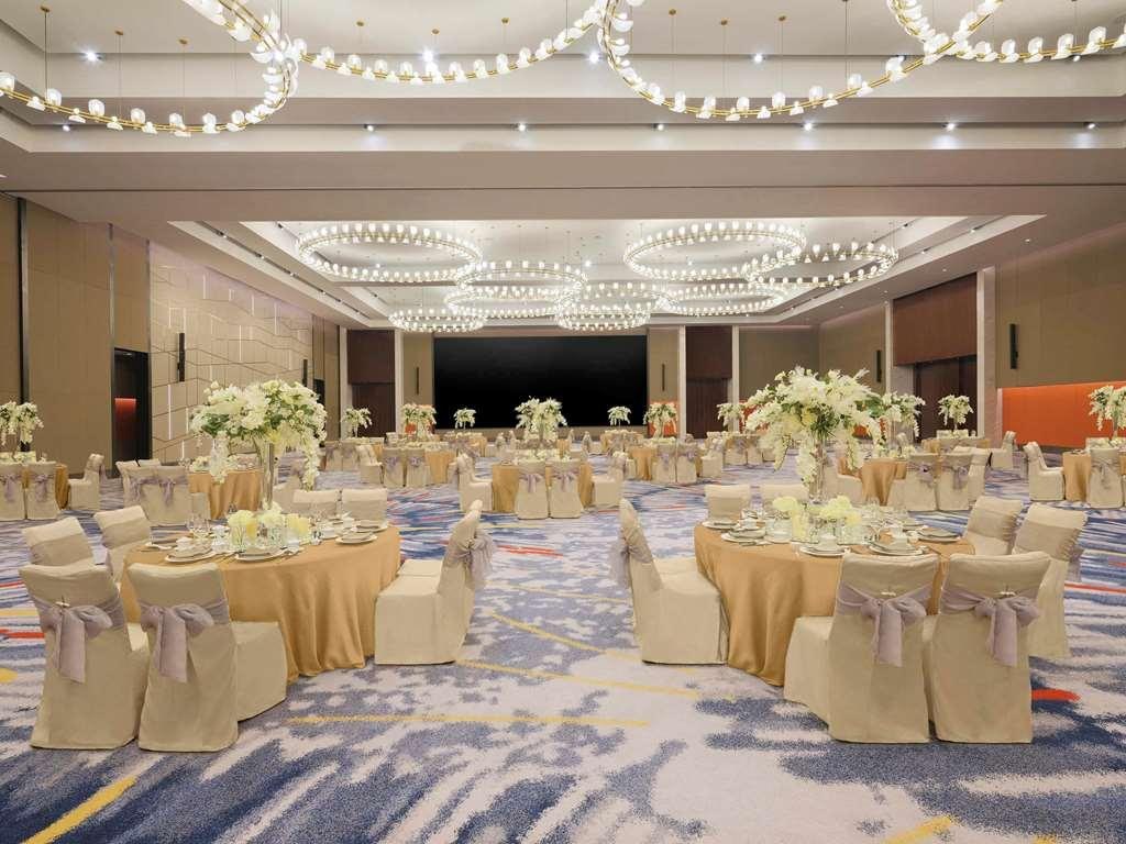 Pullman Bandung Grand Central photo 1