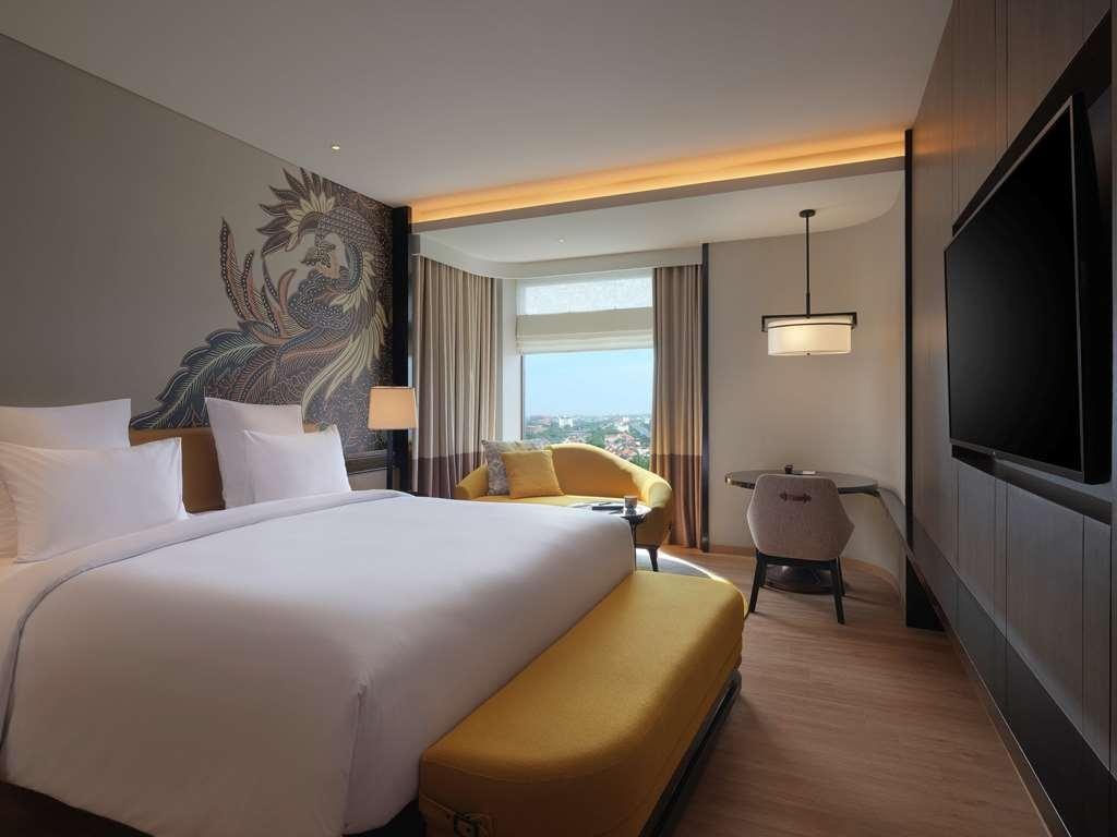 Pullman Bandung Grand Central photo 4