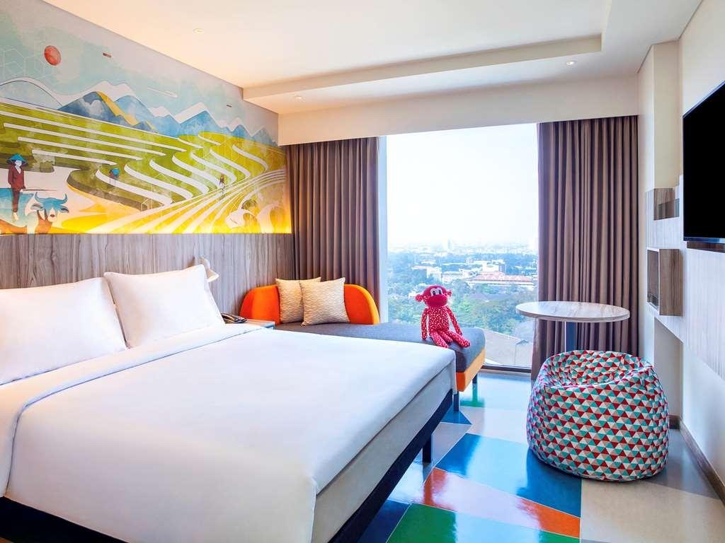 Ibis Styles Bandung Grand Central photo 1