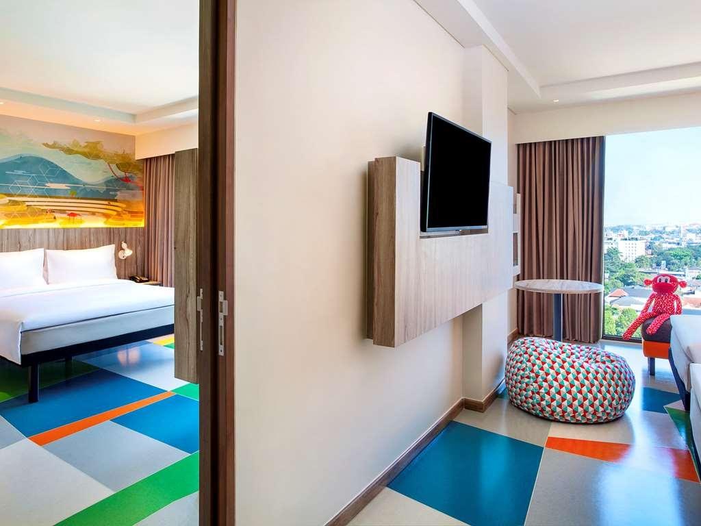 Ibis Styles Bandung Grand Central photo 4