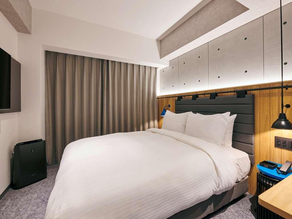 Ibis Styles Nagoya photo 1