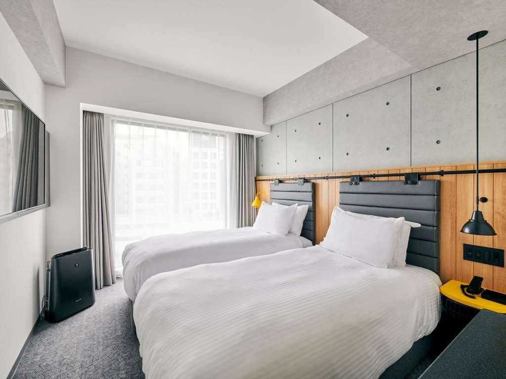 Ibis Styles Nagoya photo 2