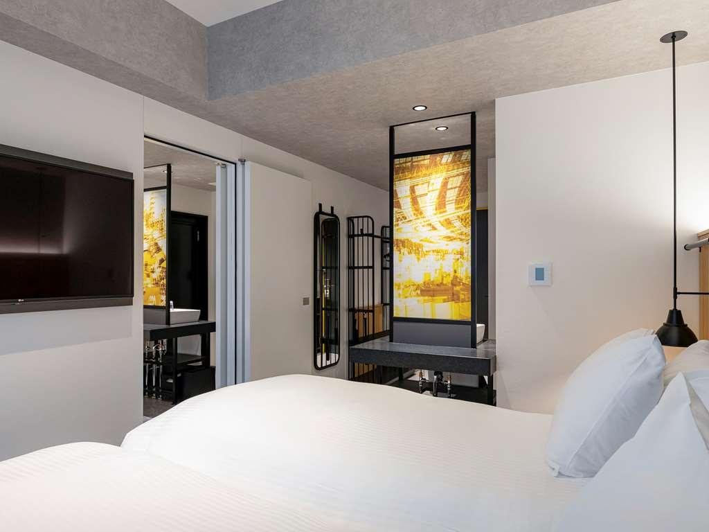 Ibis Styles Nagoya photo 3