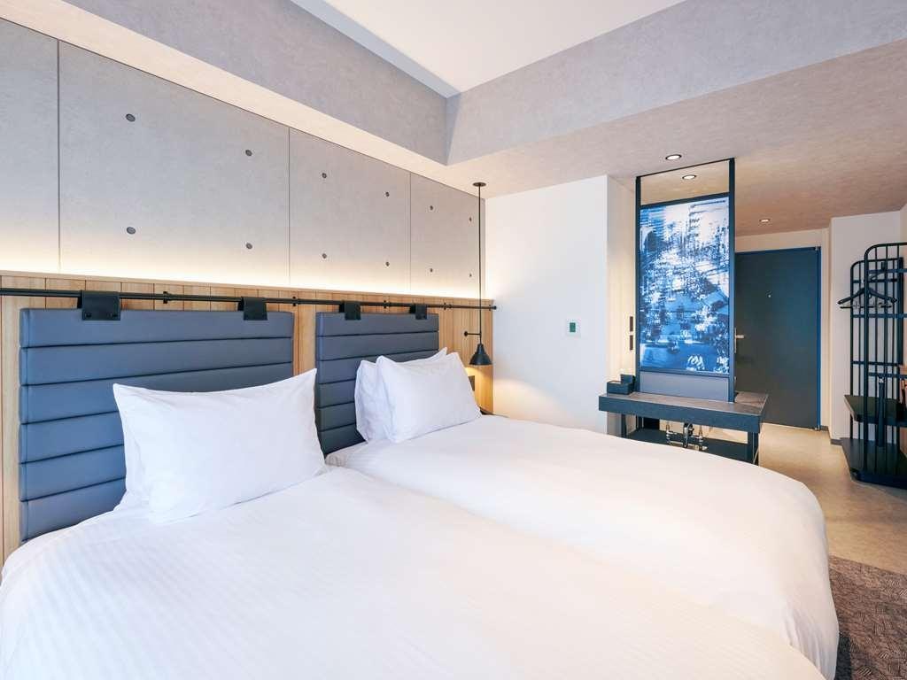 Ibis Styles Nagoya photo 4