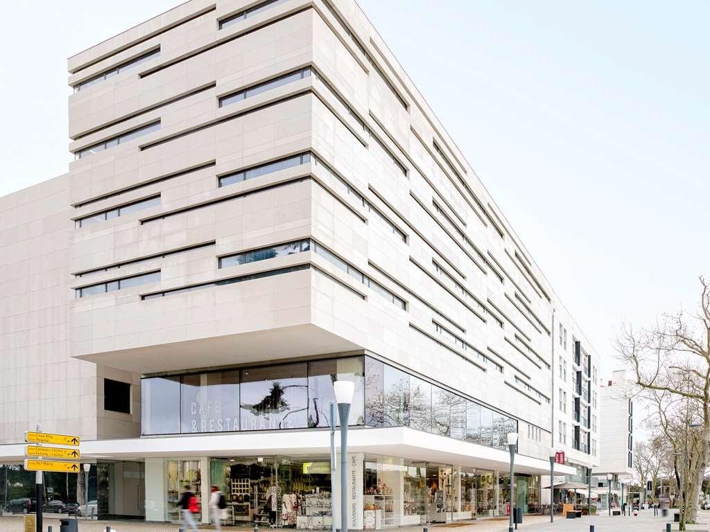 Mercure Fátima