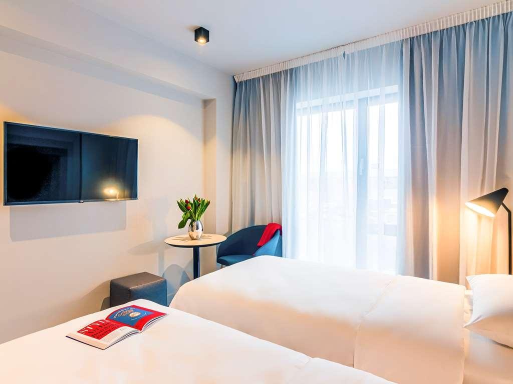 Ibis Timisoara City Center photo 2