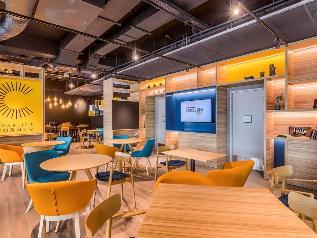 Ibis Timisoara City Center photo 4
