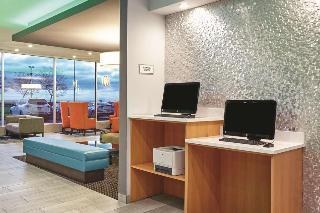 Best Western Plus Hyde Park Chicago Hotel photo 2