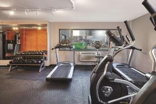 Best Western Plus Hyde Park Chicago Hotel photo 3