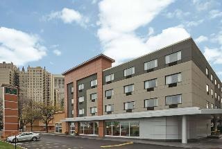 Best Western Plus Hyde Park Chicago Hotel photo 4