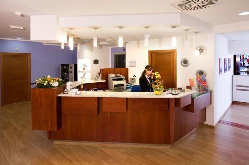 Hotel Master photo 3