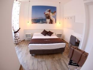 Dimora Diamante room&breakfast