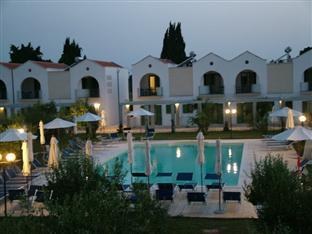 Family Village Otranto