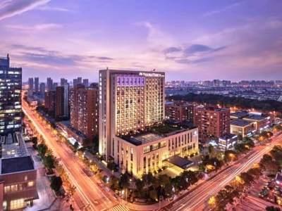 Wyndham Shanghai Nanxiang