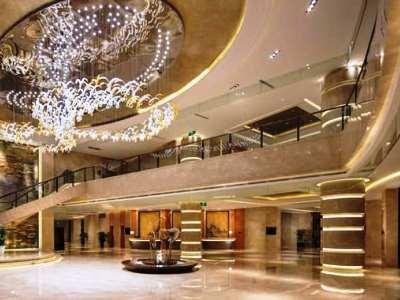Wyndham Shanghai Nanxiang photo 1