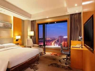 Wyndham Shanghai Nanxiang photo 2