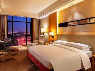 Wyndham Shanghai Nanxiang photo 3