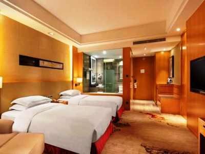 Wyndham Shanghai Nanxiang photo 4