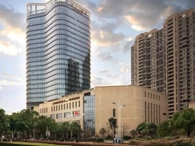 Doubletree By Hilton Ningbo Beilun