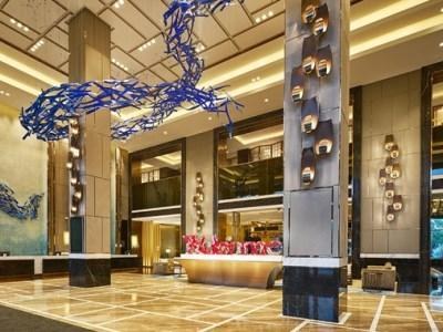 Doubletree By Hilton Ningbo Beilun photo 1
