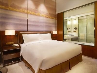 Doubletree By Hilton Ningbo Beilun photo 2