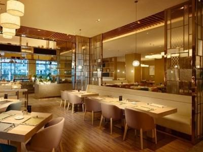Doubletree By Hilton Ningbo Beilun photo 3