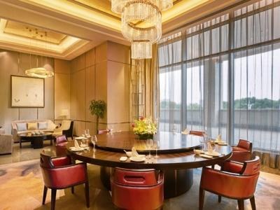 Doubletree By Hilton Ningbo Beilun photo 4